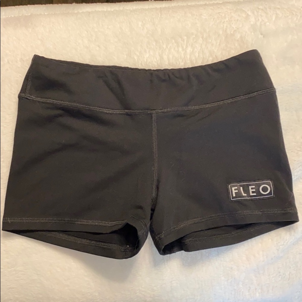 COPY - FLEO 3.25 short